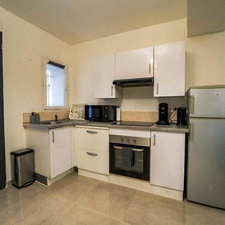 Appartement Des Carmes Nîmes Exterior photo