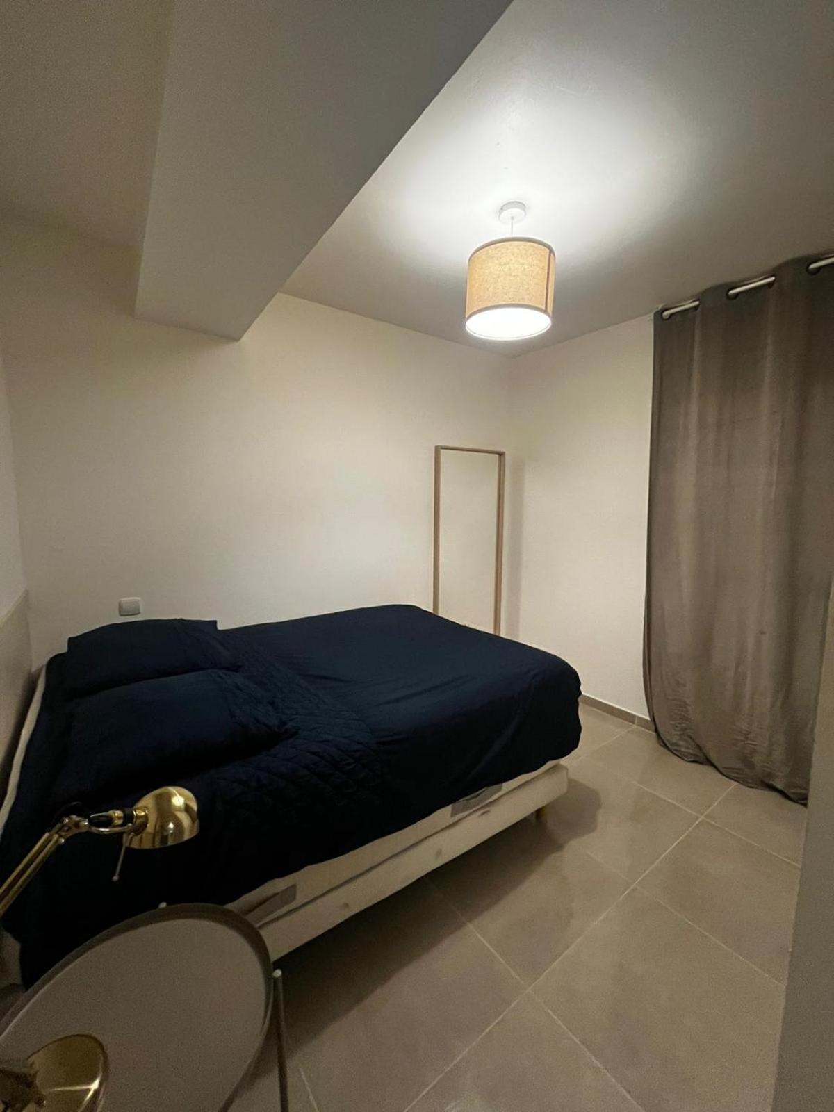 Appartement Des Carmes Nîmes Exterior photo