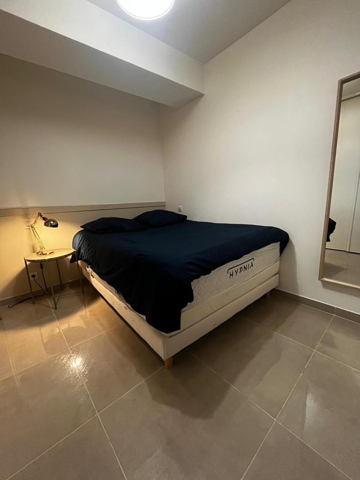 Appartement Des Carmes Nîmes Exterior photo