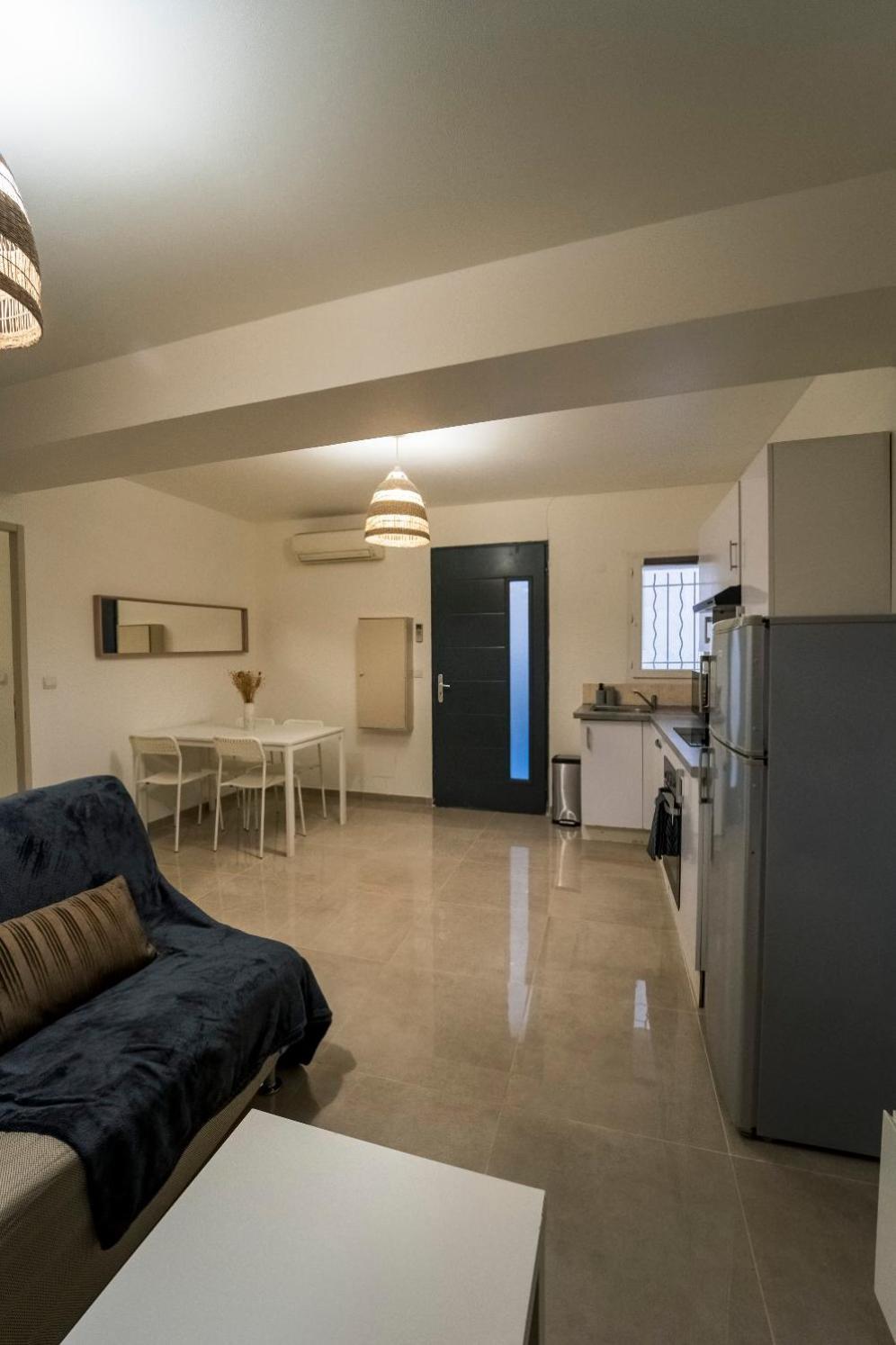 Appartement Des Carmes Nîmes Exterior photo