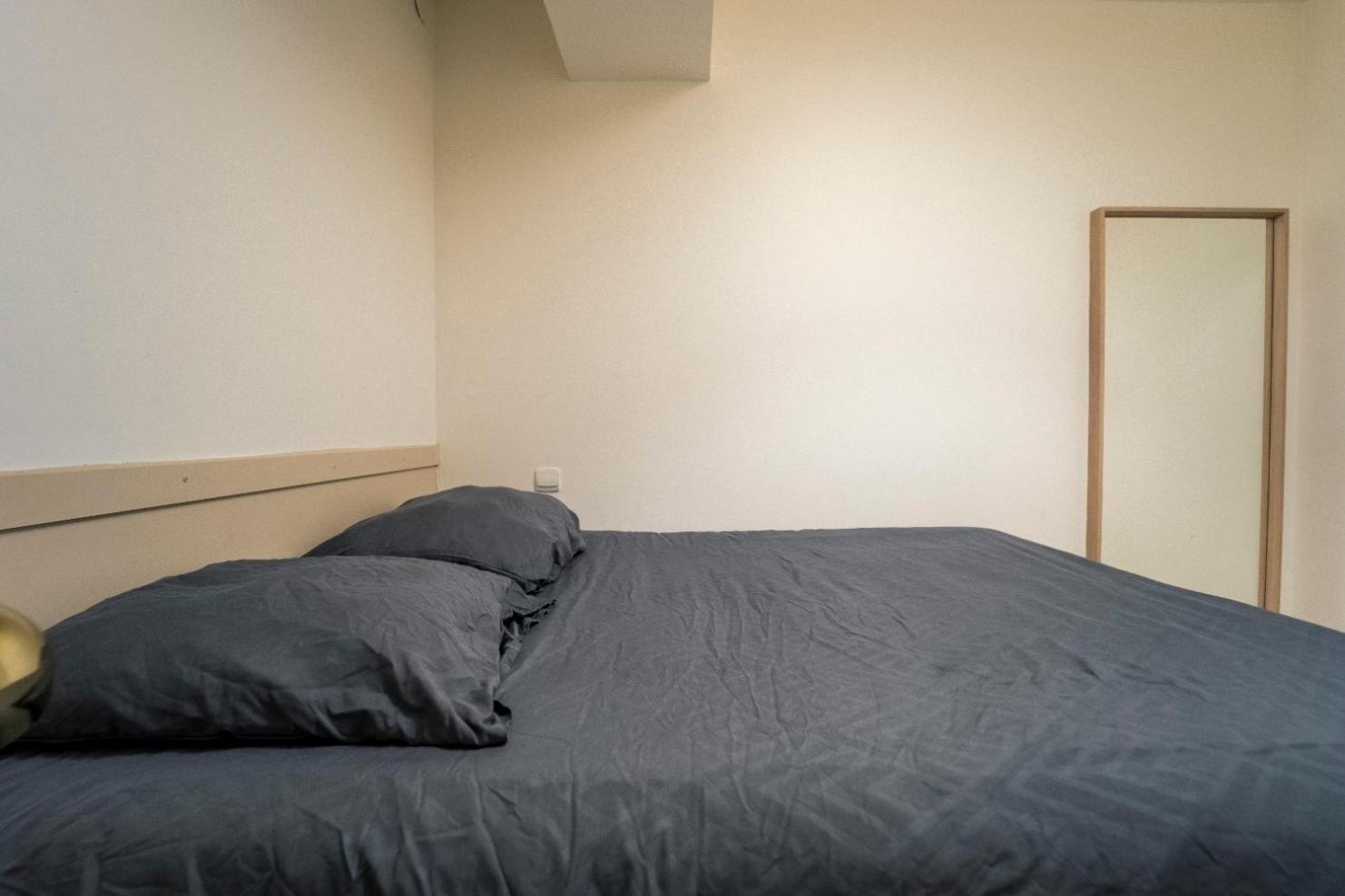 Appartement Des Carmes Nîmes Exterior photo