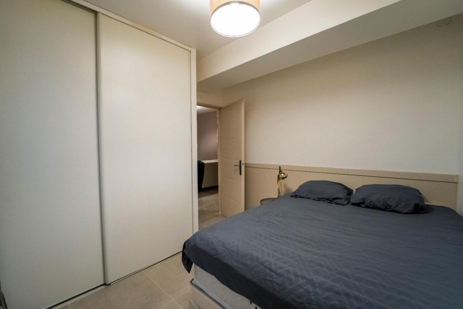 Appartement Des Carmes Nîmes Exterior photo